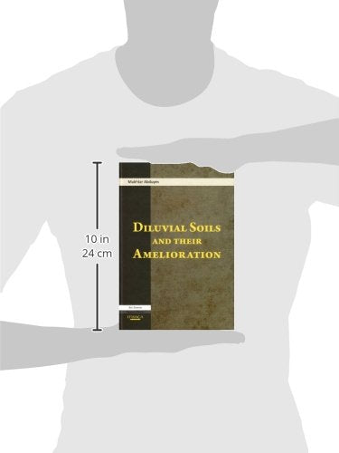 Diluvial Soils and Their Amelioration,Used