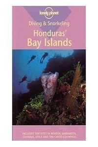 Diving & Snorkeling Honduras' Bay Islands,New