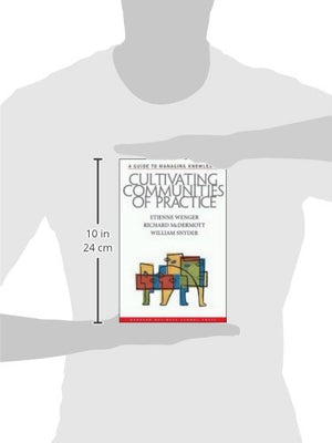 Cultivating Communities of Practice,Used