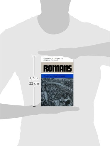 Romans: An Exposition of Chapter 12 Christian Conduct (Romans, 12),New
