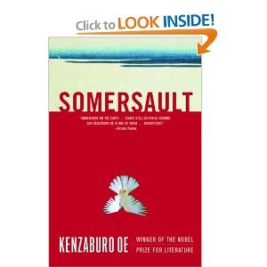 Somersault,New