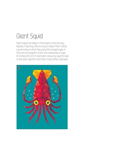 In the Ocean: Create amazing pictures one sticker at a time!,Used