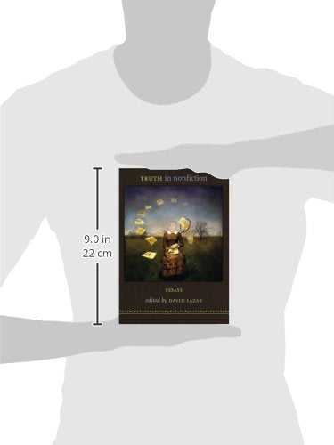 Truth In Nonfiction: Essays,Used