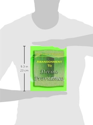 Abandonment To Divine Providence (1921),Used