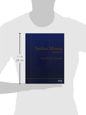 Surface Mining,Used