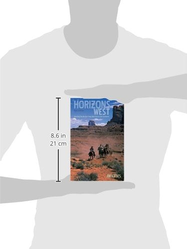 Horizons West: Directing the Western from John Ford to Clint Eastwood (Film Classics S.),Used