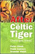 After The Celtic Tiger: Challenges Ahead,Used