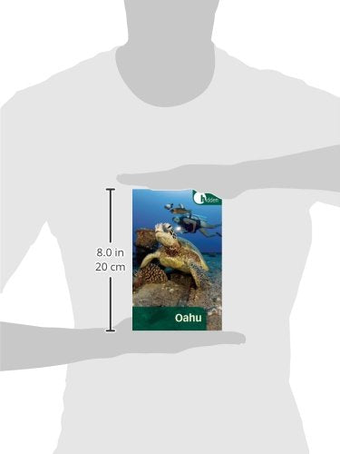 Hidden Oahu: Including Waikiki, Honolulu, and Pearl Harbor (Hidden Travel),Used