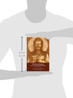 The Inner Journey: Views from the Buddhist Tradition (PARABOLA Anthology Series),Used