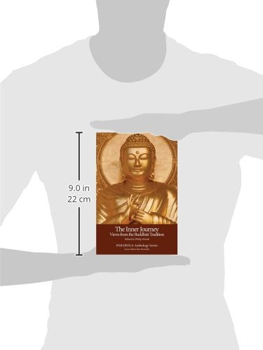 The Inner Journey: Views from the Buddhist Tradition (PARABOLA Anthology Series),Used