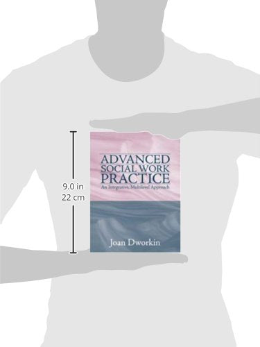 Advanced Social Work Practice,Used