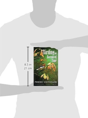 Birding on Borrowed Time,New