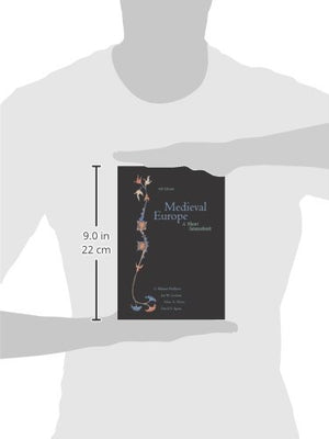 Medieval Europe: A Short Sourcebook,Used