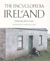 The Encyclopedia of Ireland,Used