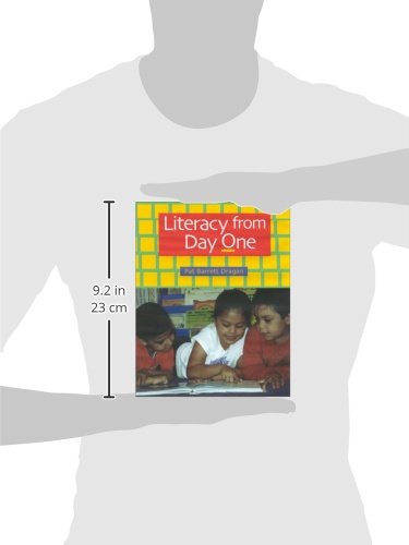Literacy from Day One,Used