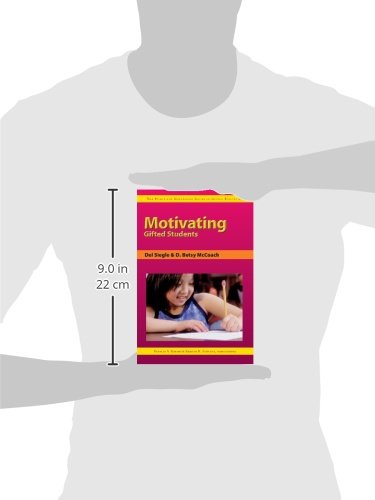 Motivating Gifted Students (Practical Strategies Series in Gifted Education),Used