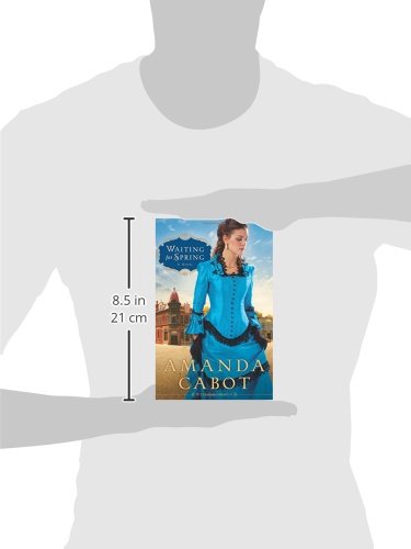Waiting for Spring: A Novel,Used