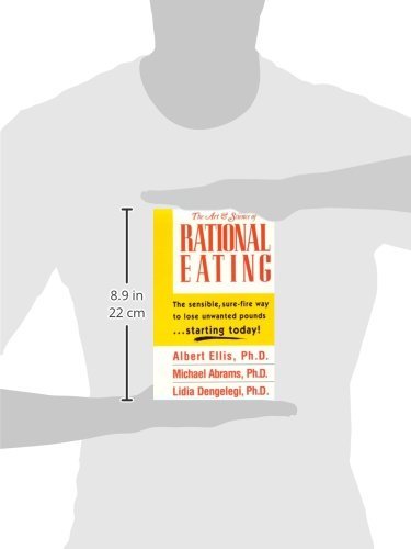 The Art & Science of Rational Eating,Used