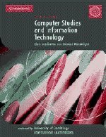 Computer Studies and Information Technology: IGCSE and O Level (Cambridge International IGCSE),Used