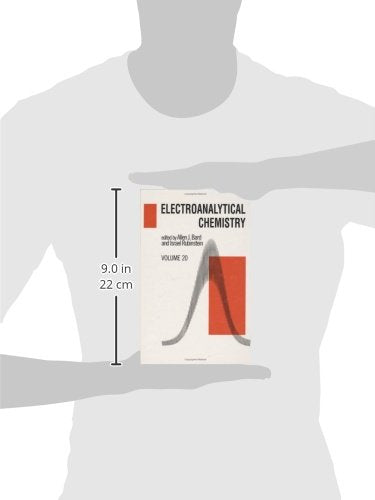 Electroanalytical Chemistry. Volume 20 (Electroanalytical Chemistry: a Series of Advances),Used
