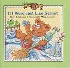 Weekly Reader presents If I were just like Kermit (Can you imagine),Used