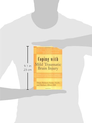 Coping with Mild Traumatic Brain Injury,Used