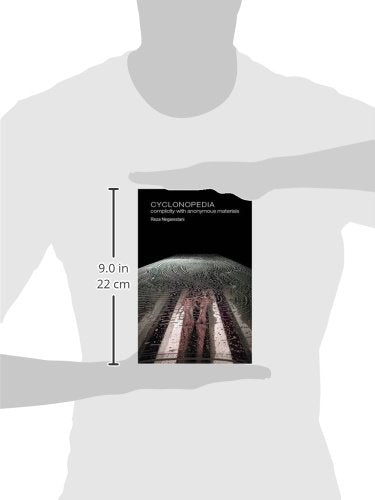 Cyclonopedia: Complicity With Anonymous Materials (Anomaly)