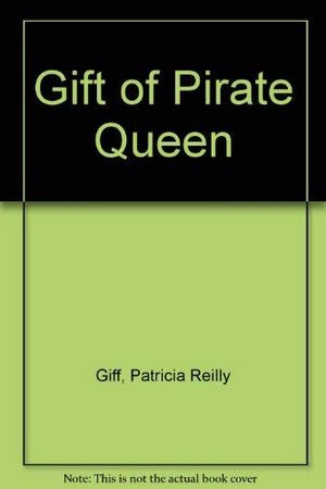 Gift of Pirate Queen,Used