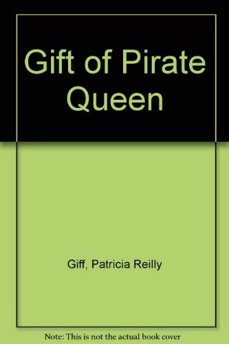 Gift of Pirate Queen,Used
