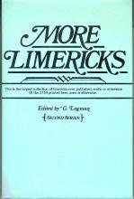 More Limericks,Used