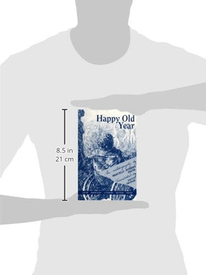 Happy Old Year: An Autobiography (Discoveries Latin American Literary Review Press),Used