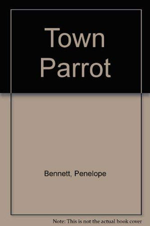 Town Parrot (Read and Wonder),Used