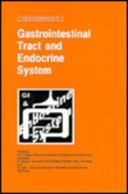 Gastrointestinal Tract and Endocrine System (Falk Symposium),Used