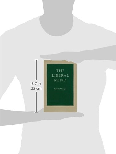 The Liberal Mind,Used