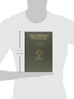 Adoption in Old Babylonian Nippur and the Archive of Mannummeuli??ur (Mesopotamian Civilizations),Used