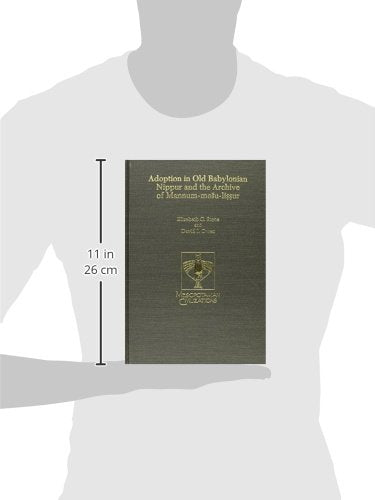 Adoption in Old Babylonian Nippur and the Archive of Mannummeuli??ur (Mesopotamian Civilizations),Used