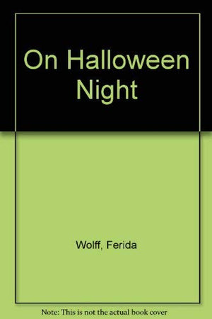 On Halloween Night,Used