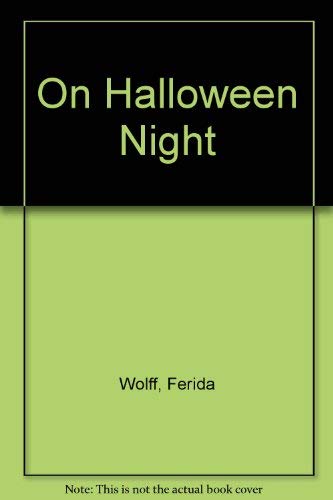 On Halloween Night,Used