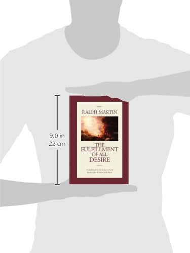 The Fulfillment of All Desire,Used