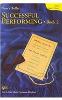 VM7S  Successful Performing: Singer's Edition Book 2,Used