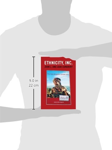 Ethnicity, Inc. (Chicago Studies in Practices of Meaning),Used