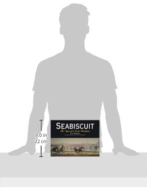 Seabiscuit: The Saga of a Great Champion,Used