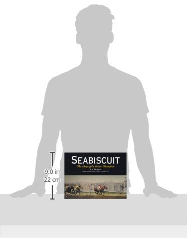 Seabiscuit: The Saga of a Great Champion,Used