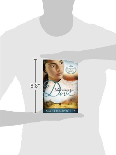 Morning for Dove: Winds Across the Prairie, Book Two (Volume 2),Used