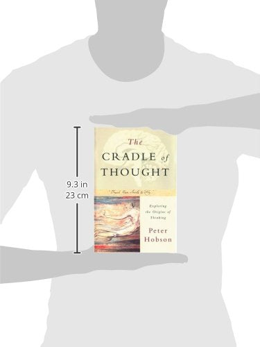 The Cradle of Thought: Exploring the Origins of Thinking,Used