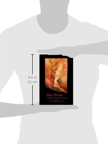 Visio Divina: A Reader in Faith and Visual Arts,Used