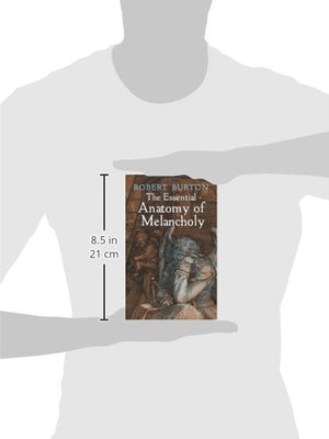 The Essential Anatomy of Melancholy,Used