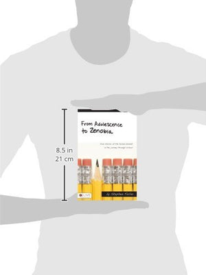 From Adolescence to Zenobia,Used