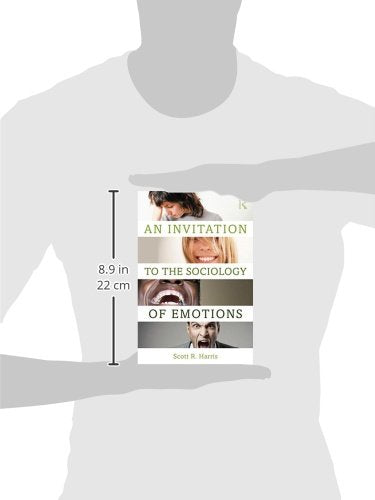 An Invitation to the Sociology of Emotions,Used