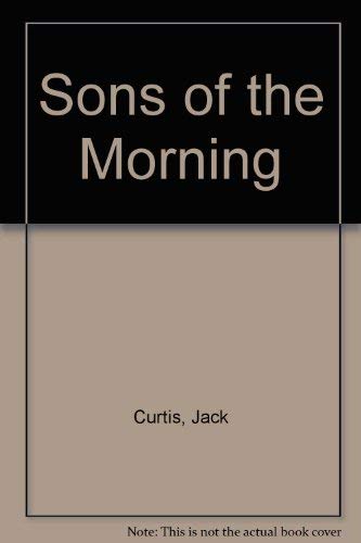 Sons Of The Morning,Used